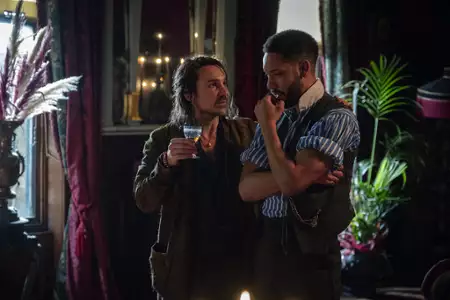Ferajna z Baker Street - galeria zdjęć - filmweb