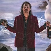 Ferajna z Baker Street - galeria zdjęć - filmweb