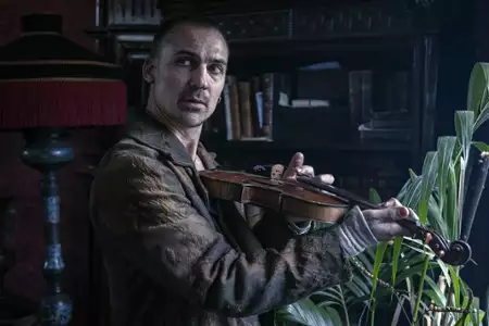 Ferajna z Baker Street - galeria zdjęć - filmweb