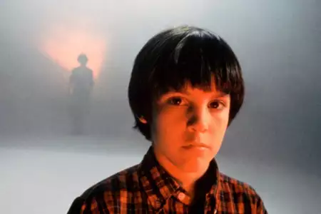 Strefa mroku - galeria zdjęć - filmweb