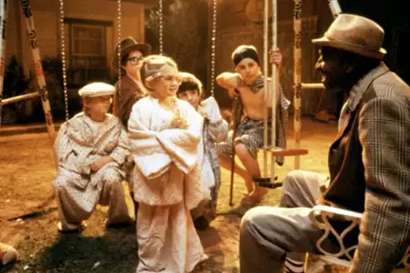 Strefa mroku - galeria zdjęć - filmweb