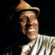 Scatman Crothers