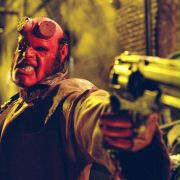 Hellboy