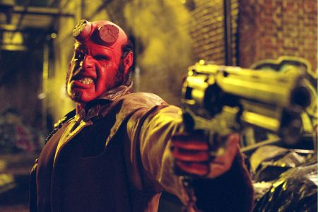 Hellboy - galeria zdjęć - filmweb