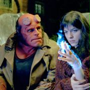 Hellboy - galeria zdjęć - filmweb