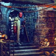 Hellboy - galeria zdjęć - filmweb