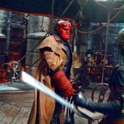 Hellboy - galeria zdjęć - filmweb