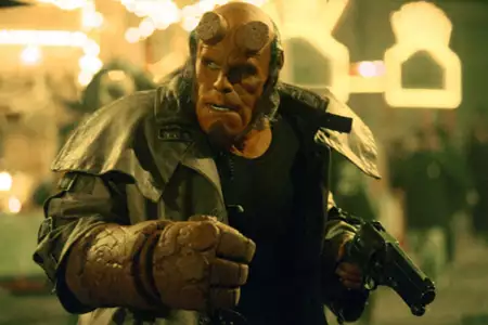 Hellboy - galeria zdjęć - filmweb