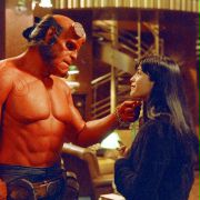 Hellboy - galeria zdjęć - filmweb