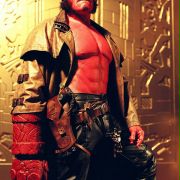 Hellboy - galeria zdjęć - filmweb