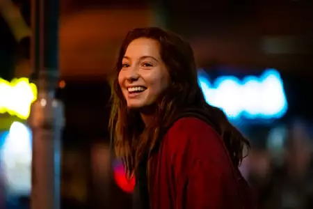 Królowa chaosu - galeria zdjęć - filmweb