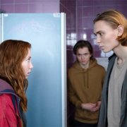 Królowa chaosu - galeria zdjęć - filmweb