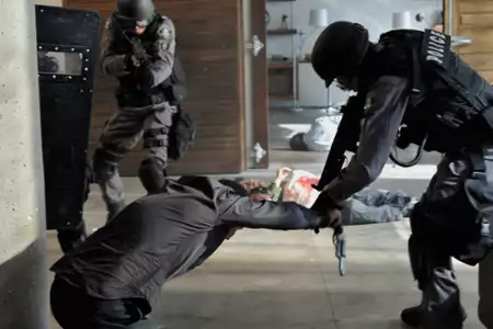 Punkt krytyczny - galeria zdjęć - filmweb