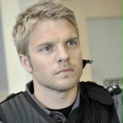 Sam Braddock