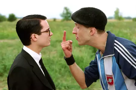 Wszystko jest iluminacją - galeria zdjęć - filmweb