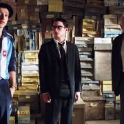 Everything Is Illuminated - galeria zdjęć - filmweb