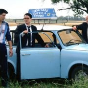 Everything Is Illuminated - galeria zdjęć - filmweb