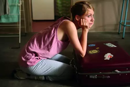 Jusqu'à toi - galeria zdjęć - filmweb