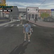 Tony Hawk's Underground 2 - galeria zdjęć - filmweb