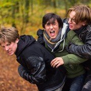 Kappen! - galeria zdjęć - filmweb