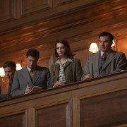 Traitors - galeria zdjęć - filmweb