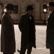 Traitors - galeria zdjęć - filmweb