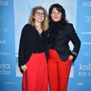Kobieta na dachu - galeria zdjęć - filmweb