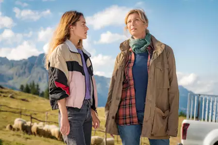 Bella i Sebastian: Nowe pokolenie - galeria zdjęć - filmweb