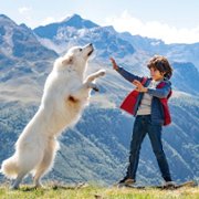Belle et Sébastien: Nouvelle Génération - galeria zdjęć - filmweb
