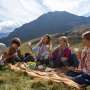 Belle et Sébastien: Nouvelle Génération - galeria zdjęć - filmweb
