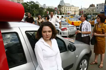 Najszczęśliwsza dziewczyna na świecie - galeria zdjęć - filmweb