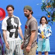 Najszczęśliwsza dziewczyna na świecie - galeria zdjęć - filmweb