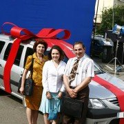 Najszczęśliwsza dziewczyna na świecie - galeria zdjęć - filmweb