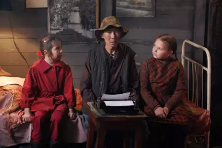 Palacz - galeria zdjęć - filmweb