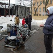 Kochegar - galeria zdjęć - filmweb