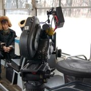 Kochegar - galeria zdjęć - filmweb