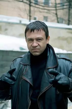 Palacz - galeria zdjęć - filmweb