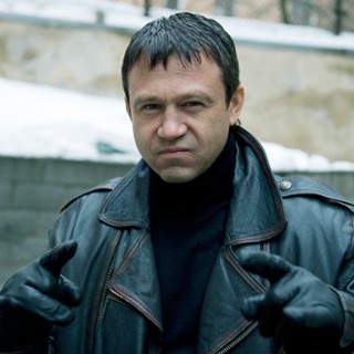 Sierżant - ojciec Mashy