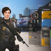 Tom Clancy's The Division: Resurgence - galeria zdjęć - filmweb