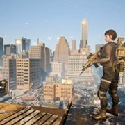 Tom Clancy's The Division: Resurgence - galeria zdjęć - filmweb
