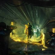 Tom Clancy's The Division: Resurgence - galeria zdjęć - filmweb