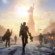 Tom Clancy's The Division: Resurgence - galeria zdjęć - filmweb