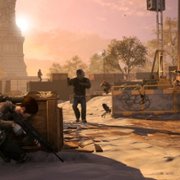 Tom Clancy's The Division: Resurgence - galeria zdjęć - filmweb