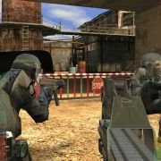 Tom Clancy's Rainbow Six 3: Athena Sword - galeria zdjęć - filmweb