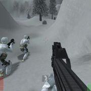 Tom Clancy's Rainbow Six 3: Athena Sword - galeria zdjęć - filmweb