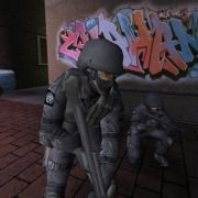 Tom Clancy's Rainbow Six 3: Athena Sword - galeria zdjęć - filmweb