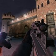 Tom Clancy's Rainbow Six 3: Athena Sword - galeria zdjęć - filmweb