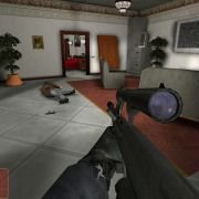 Tom Clancy's Rainbow Six 3: Athena Sword - galeria zdjęć - filmweb