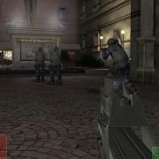 Tom Clancy's Rainbow Six 3: Athena Sword - galeria zdjęć - filmweb