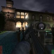 Tom Clancy's Rainbow Six 3: Athena Sword - galeria zdjęć - filmweb